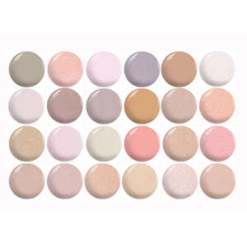 24 Nude on Spring 2018 Collection